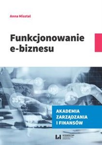 Obrazek Funkcjonowanie e-biznesu