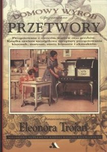 Bild von Spiżarniane przetwory Domowy wyrób