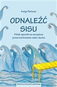 Polnische buch : Odnaleźć s... - Katja Pantzar