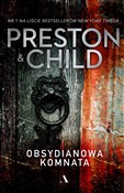 Obsydianow... - Douglas Preston, Lincoln Child -  Polnische Buchandlung 