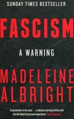 Fascism - Madeleine Albright -  Polnische Buchandlung 