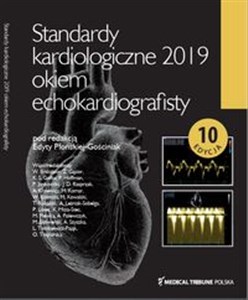 Bild von Standardy Kardiologiczne Okiem Echokardiografisty 2019