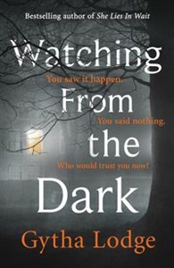 Bild von Watching from the Dark