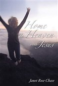 Polska książka : Home In He... - Janet Chase