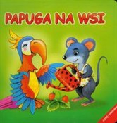 Polska książka : Papuga na ...
