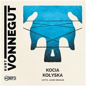 [Audiobook... - Kurt Vonnegut - Ksiegarnia w niemczech