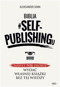 Obrazek Biblia #self-publishingu