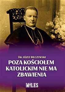 Bild von Poza Kościołem katolickim nie ma zbawienia