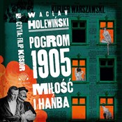 [Audiobook... - Wacław Holewiński -  Polnische Buchandlung 