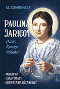 Paulina Ja... - Szymon Mucha -  polnische Bücher