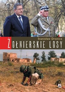 Obrazek Żołnierskie losy