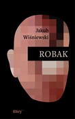 Robak - Jakub Wiśniewski -  Polnische Buchandlung 