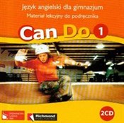 Can Do 1 C... - Michael Downie, David Gray, Juan Manuel Jimenez -  Polnische Buchandlung 