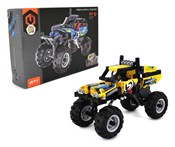 Książka : Klocki Sam...