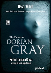 Bild von The Picture of Dorian Gray Portret Doriana Graya w wersji do nauki angielskiego