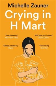 Bild von Crying in H Mart