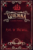 Luienna T.... - Claudia Pendel - buch auf polnisch 