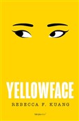 Yellowface... - Rebecca F. Kuang - buch auf polnisch 