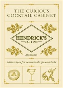 Bild von The Curious Cocktail Cabinet