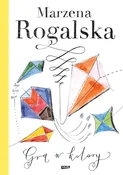 Polnische buch : Gra w kolo... - Marzena Rogalska