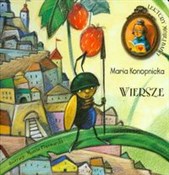 Wiersze - Maria Konopnicka - Ksiegarnia w niemczech