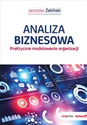 Analiza bi... - Jarosław Żeliński -  fremdsprachige bücher polnisch 