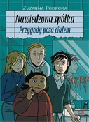 Nawiedzona... - Zuzanna Podpora -  polnische Bücher