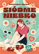 Siódme nie... - Katarzyna Ryrych - buch auf polnisch 