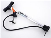 Książka : Pompka do ...