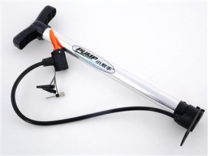 Obrazek Pompka do roweru