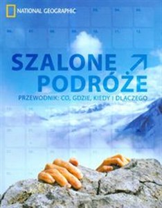 Bild von Szalone podróże Przewodnik: co, gdzie, kiedy i dlaczego