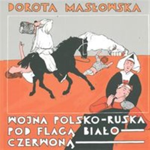 Bild von Wojna polsko-ruska pod flagą biało-czerwoną