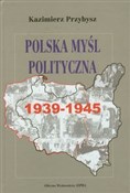 Polska myś... - Kazimierz Przybysz - buch auf polnisch 