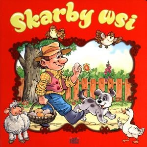 Bild von Skarby wsi