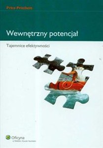 Obrazek Wewnętrzny potencjał Tajemnice efektywności