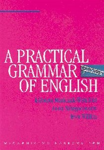 Obrazek A Practical Grammar of English