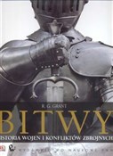 Bitwy Hist... - R. G. Grant -  polnische Bücher