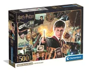 Polnische buch : Puzzle 150...
