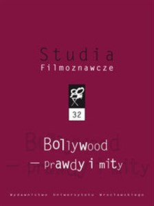 Bild von Bollywood prawdy i mity