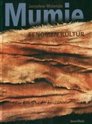 Książka : Mumie Feno... - Jarosław Molenda