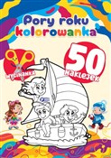 Pory roku ... -  Polnische Buchandlung 