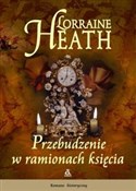 Przebudzen... - Lorraine Heath - buch auf polnisch 