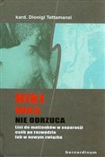 Nikt was n... - Dionigi Tettamanzi -  polnische Bücher