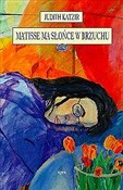 Matisse ma... - Judith Katzir -  polnische Bücher