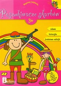 Bild von Poszukiwacze skarbów +