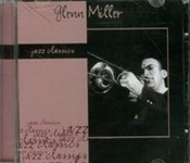 Jazz Class... - Miller Glenn - buch auf polnisch 