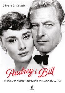 Bild von Audrey i Bill