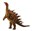 Obrazek Dinozaur dacentrurus deluxe 1:40 004-88514