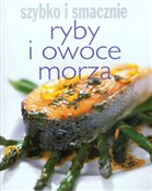 Polnische buch : Ryby i owo... - Hanna Boguta-Marchel (tłum.)