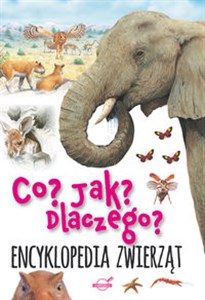 Bild von Co? Jak? Dlaczego? Encyklopedia zwierząt